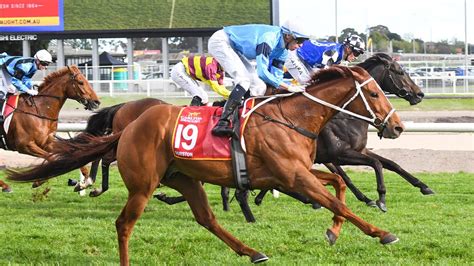 Caulfield Cup 2022, winner, result, full standings, odds: Durston .